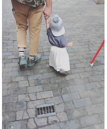 𓃱❁ぱぱとはな | その他