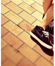 NIKE | スニーカー