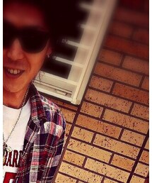 ARIZONA | ネックレス