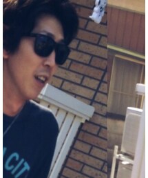 Ray-Ban | サングラス