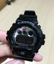 CASIO | G-SHOCK Metallic colors(アナログ腕時計)
