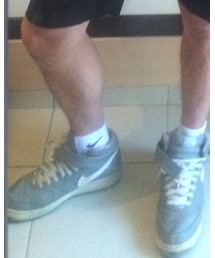 NIKE | スニーカー