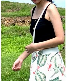 H&M | かごバッグ