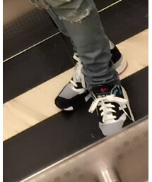 NEW BALANCE | シューズ