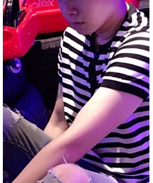 YSL | Tシャツ/カットソー