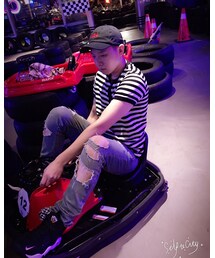 YSL | Tシャツ/カットソー