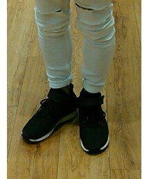 adidas | シューズ