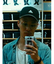 adidas | 帽子