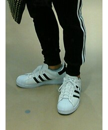 adidas | シューズ