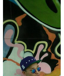 blackscale  | 帽子