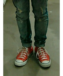 CONVERSE | シューズ