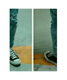 CONVERSE | シューズ