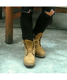 Timberland | シューズ