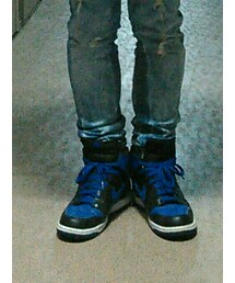 NIKE | スニーカー