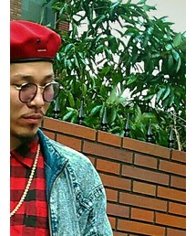 KANGOL | ハンチング/ベレー帽