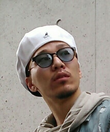 KANGOL | ハンチング/ベレー帽