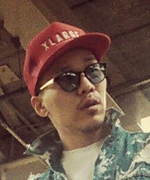 XLARGE | キャップ