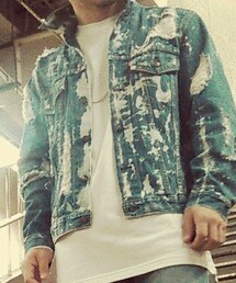 LEVIS  | トップス