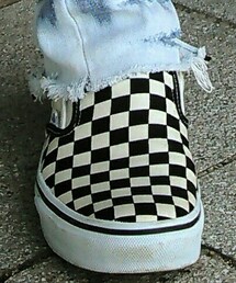 VANS | スニーカー