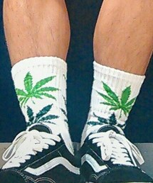 HUF | ソックス/靴下