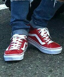 VANS | スニーカー