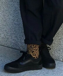 VANS | スニーカー