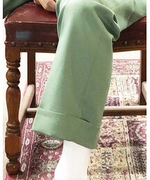 KAIKO | その他パンツ