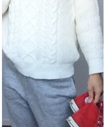 GU | ニット/セーター