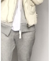UNIQLO | パーカー
