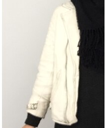 FULLNELSON | ライダースジャケット