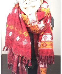 MALAIKA | ストール/ショール