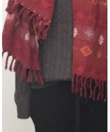 no brand | ニット/セーター