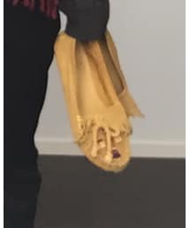 no brand | その他シューズ