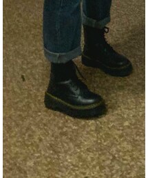 Dr. Martens | ブーツ