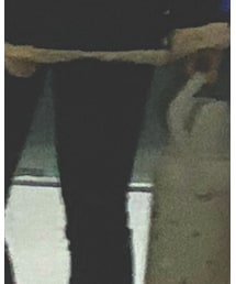 3ido | デニムパンツ