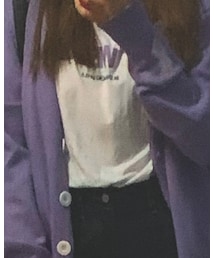 WEEKEND(ER) | Tシャツ/カットソー