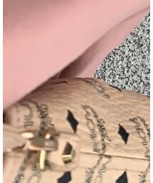 MCM | クラッチバッグ