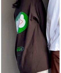 ciatre | Tシャツ/カットソー