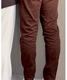 GU | チノパンツ