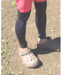 crocs | サンダル