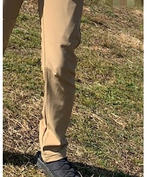 ワークマンプラス | パンツ