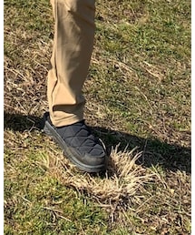 ワークマンプラス | スリッポン