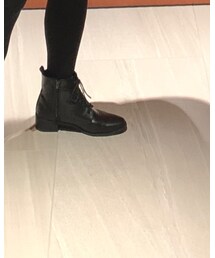 ORiental TRaffic | ブーティ