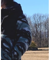 workman plus | ブルゾン