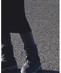 UNTITLED | パンツ