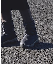 workman plus | ブーツ