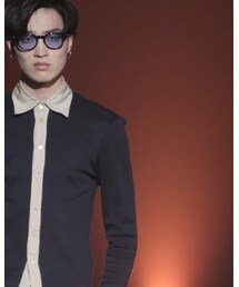 PRADA | シャツ/ブラウス