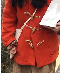 LONDON TRADITION | ダッフルコート