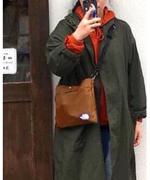 THE NORTH FACE PURPLE LABEL | ショルダーバッグ