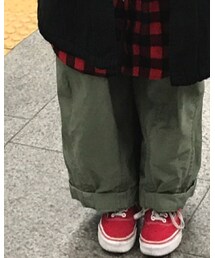 Needles | その他パンツ
